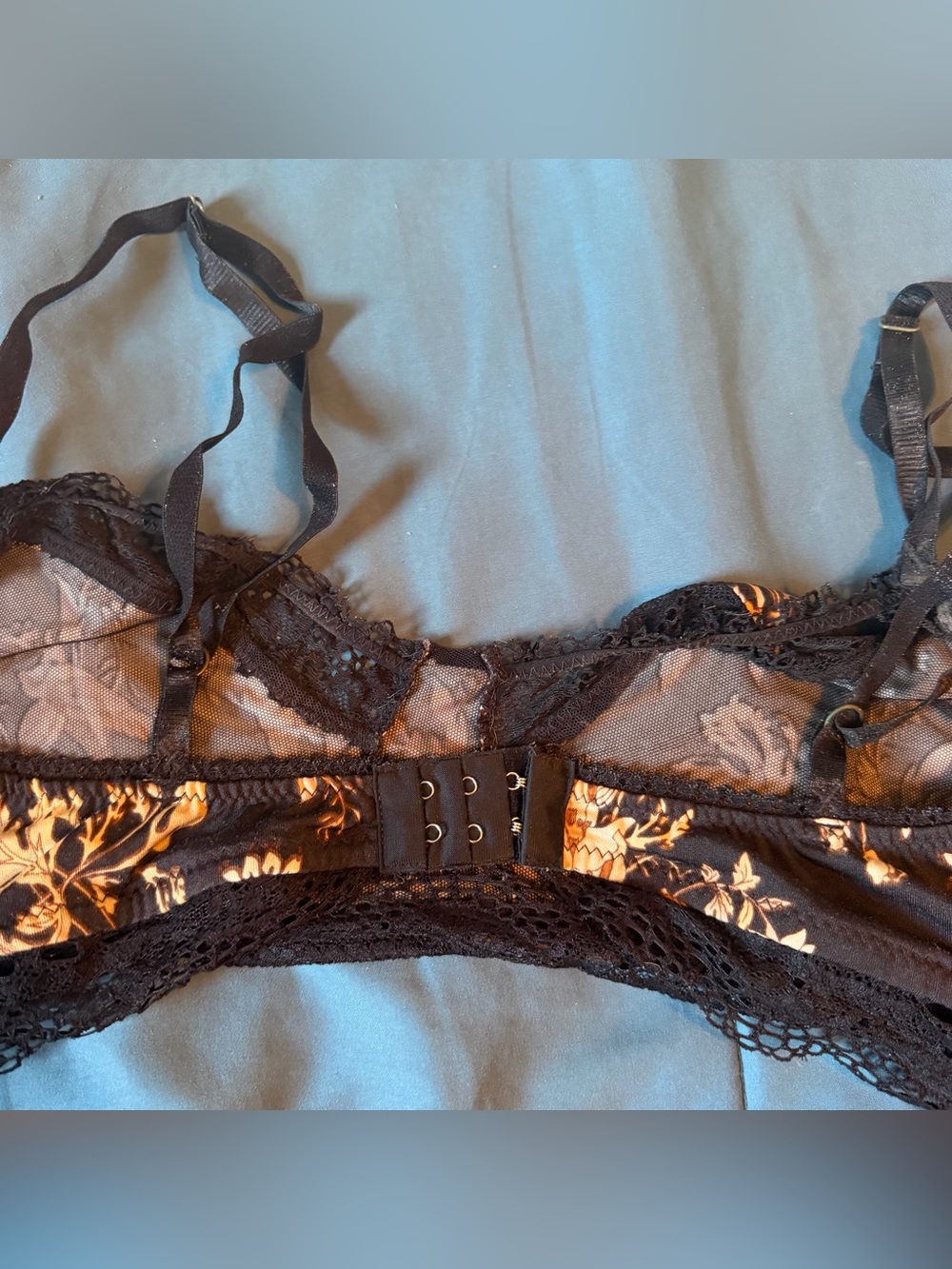 Spell Rosa Lace Bralette - Picture 12 of 15